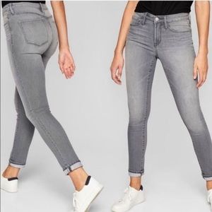 Athleta Jeans